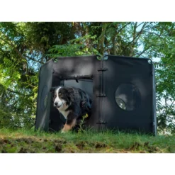 CAMP4 Enclos Pour Chien 22 CAMP4 Enclos Pour Chien -Magasin De Camping camp4 enclos pour chien 9