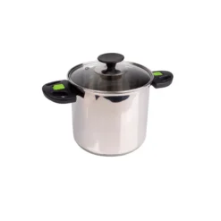 CAMP4 Ensemble 6 Pièces En Acier Inoxydable -Magasin De Camping camp4 ensemble 6 pieces en acier inoxydable 2