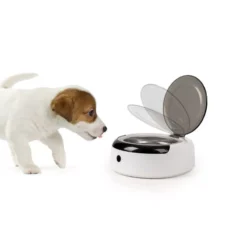 CAMP4 Gamelle Avec Détecteur De Présence 7 CAMP4 Gamelle Avec Détecteur De Présence -Magasin De Camping camp4 gamelle pour chien avec detecteur de presence 2