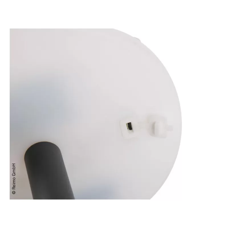 CAMP4 Lampe De Table Rechargeable 4 CAMP4 Lampe De Table Rechargeable – Image 2