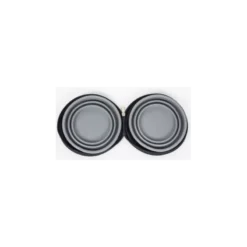 CAMP4 Lot De 2 Gamelles Pliables Lucy -Magasin De Camping camp4 lot de 2 gamelles pliables 2