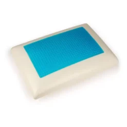 CAMP4 Oreiller à Mémoire De Forme -Magasin De Camping camp4 oreiller a memoire de forme 2