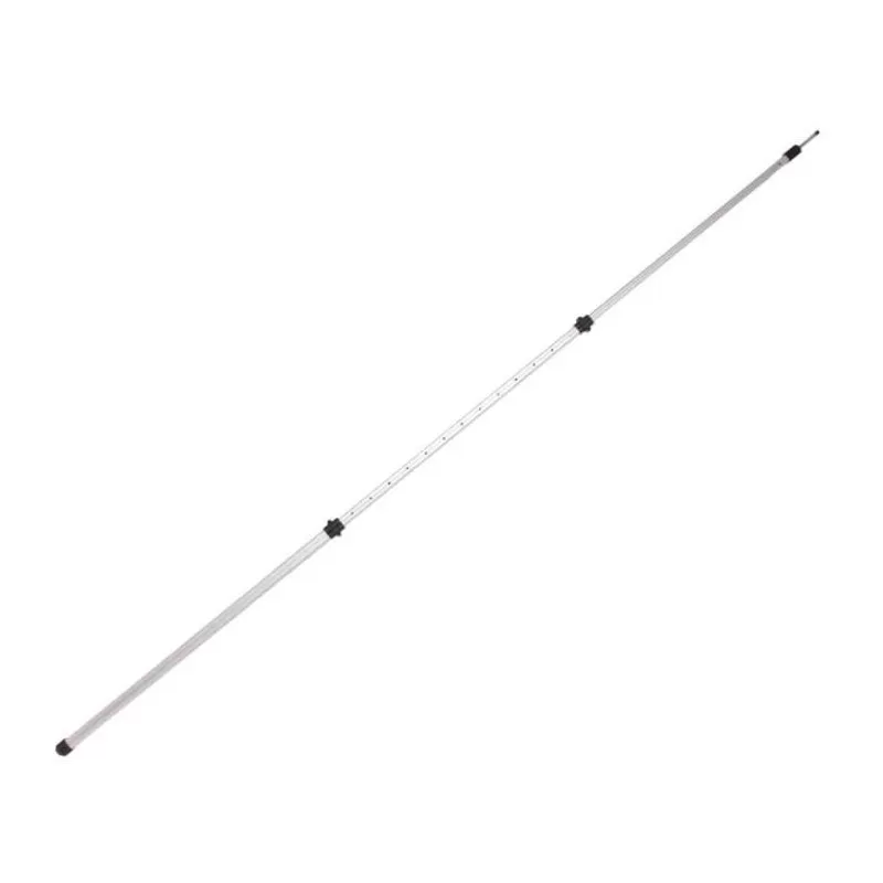 CAMP4 Piquet Luxe 95 à 230 Cm 3 CAMP4 Piquet Luxe 95 à 230 Cm