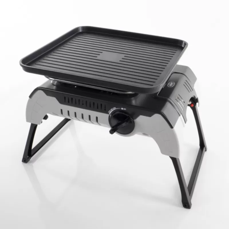 CAMP4 Plaque Plancha Carrée Pour Réchaud Cook'n Fold 6 CAMP4 Plaque Plancha Carrée Pour Réchaud Cook'n Fold – Image 4