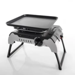 CAMP4 Plaque Plancha Carrée Pour Réchaud Cook'n Fold 11 CAMP4 Plaque Plancha Carrée Pour Réchaud Cook'n Fold -Magasin De Camping camp4 plaque plancha carree pour rechaud cook n fold 4