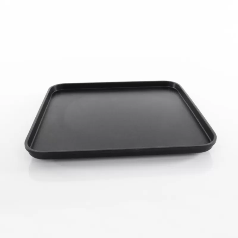 CAMP4 Plaque Plancha Carrée Pour Réchaud Cook'n Fold 3 CAMP4 Plaque Plancha Carrée Pour Réchaud Cook'n Fold