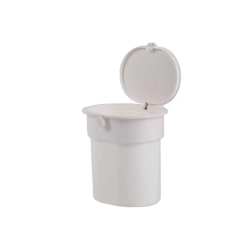 CAMP4 Poubelle à Bouton 4 CAMP4 Poubelle à Bouton – Image 2