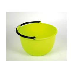 CAMP4 Seau Avec Couvercle Et égouttoir -Magasin De Camping camp4 seau avec couvercle et egouttoir 3