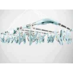 CAMP4 Séchoir 30 Pièces -Magasin De Camping camp4 sechoir 30 pieces 3