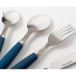 HT Set De 16 Couverts