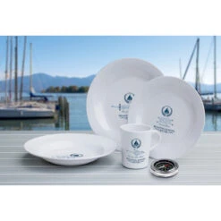 CAMP4 Set 8 Pièces Knots