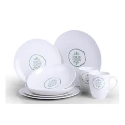 CAMP4 Set 8 Pièces Eco