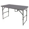 CAMP4 Table Easy 1 | 122 X 61 Cm -Magasin De Camping camp4 table easy 1 122 x 61 cm