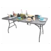 CAMP4 Table Easy II 152 X 70 Cm -Magasin De Camping camp4 table easy ii 152 x 70 cm