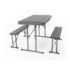 CAMP4 Table Pique-nique Easy 9 CAMP4 Table Pique-nique Easy -Magasin De Camping camp4 table pique nique easy 3