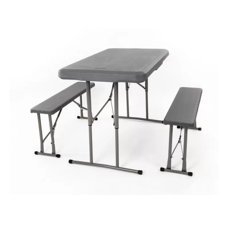 CAMP4 Table Pique-nique Easy 6 CAMP4 Table Pique-nique Easy – Image 4