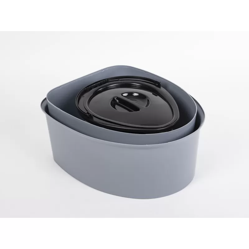 CAMP4 Toilette Sèche Démontable 6 CAMP4 Toilette Sèche Démontable – Image 4