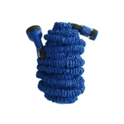 CAMP4 Tuyau D'arrosage Extensible 7,5 - 22,5 M 7 CAMP4 Tuyau D'arrosage Extensible 7,5 - 22,5 M -Magasin De Camping camp4 tuyau d arrosage extensible 7 5 22 5 m 2