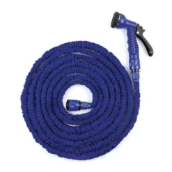 CAMP4 Tuyau D'arrosage Extensible 7,5 - 22,5 M