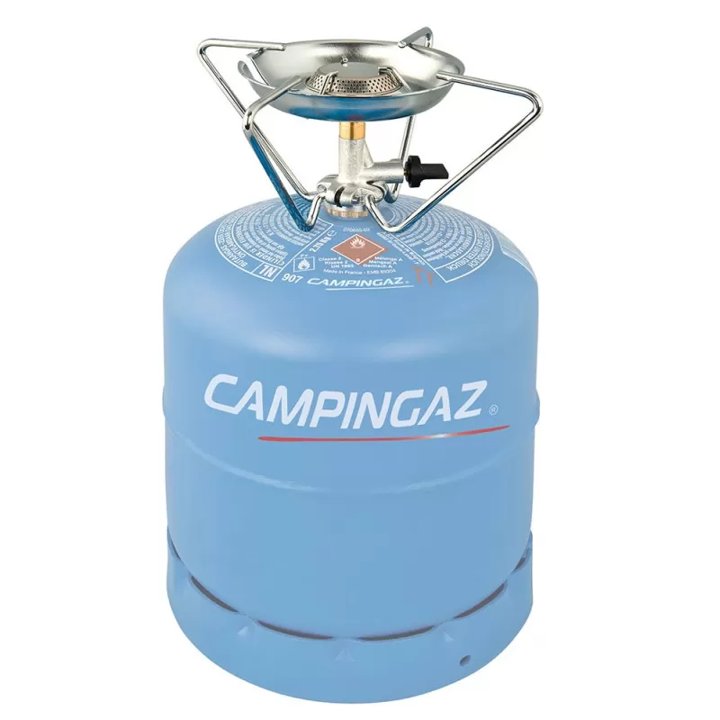 CAMPINGAZ 1 Feu R 3 CAMPINGAZ 1 Feu R