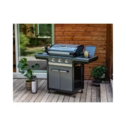CAMPINGAZ Barbecue Premium 3 S 12 CAMPINGAZ Barbecue Premium 3 S -Magasin De Camping campingaz barbecue premium 3 s 2