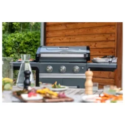 CAMPINGAZ Barbecue Premium 3 S 14 CAMPINGAZ Barbecue Premium 3 S -Magasin De Camping campingaz barbecue premium 3 s 4