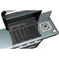 CAMPINGAZ Barbecue Premium 3 S 17 CAMPINGAZ Barbecue Premium 3 S -Magasin De Camping campingaz barbecue premium 3 s 7