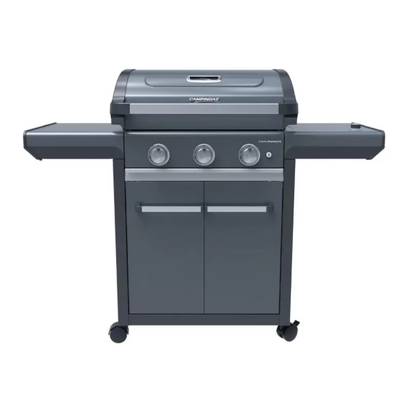CAMPINGAZ Barbecue Premium 3 S 3 CAMPINGAZ Barbecue Premium 3 S