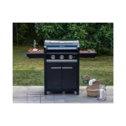 CAMPINGAZ Barbecue Premium 3 W 8 CAMPINGAZ Barbecue Premium 3 W -Magasin De Camping campingaz barbecue premium 3 w 1