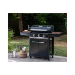 CAMPINGAZ Barbecue Premium 3 W 9 CAMPINGAZ Barbecue Premium 3 W -Magasin De Camping campingaz barbecue premium 3 w 2