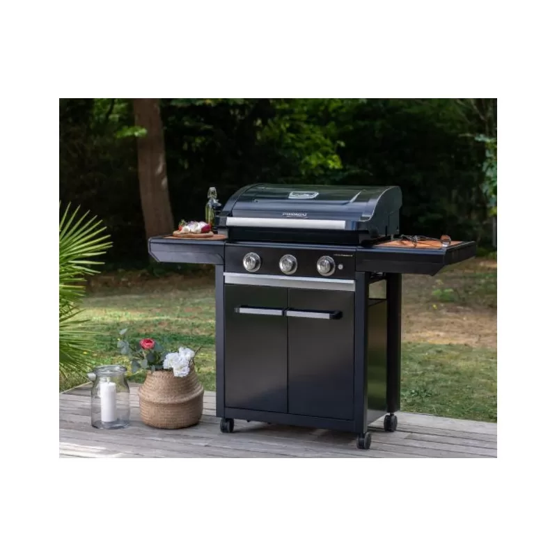 CAMPINGAZ Barbecue Premium 3 W 5 CAMPINGAZ Barbecue Premium 3 W – Image 3