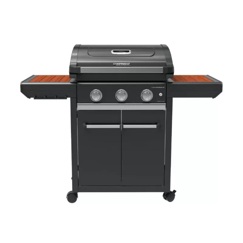CAMPINGAZ Barbecue Premium 3 W 3 CAMPINGAZ Barbecue Premium 3 W