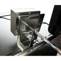 CAMPINGAZ Broche Avec Moteur 230 V -Magasin De Camping campingaz broche avec moteur 230 v 2