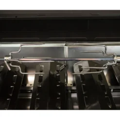 CAMPINGAZ Broche Avec Moteur 230 V -Magasin De Camping campingaz broche avec moteur 230 v 3