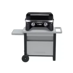 CAMPINGAZ Chariot Deluxe Pour Plancha 2 Brûleurs 12 CAMPINGAZ Chariot Deluxe Pour Plancha 2 Brûleurs -Magasin De Camping campingaz chariot deluxe pour plancha 2 bruleurs 2