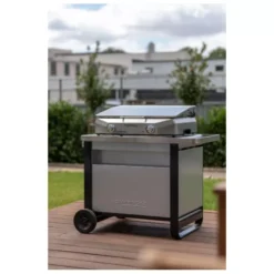 CAMPINGAZ Chariot Deluxe Pour Plancha 2 Brûleurs 17 CAMPINGAZ Chariot Deluxe Pour Plancha 2 Brûleurs -Magasin De Camping campingaz chariot deluxe pour plancha 2 bruleurs 7