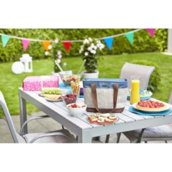 CAMPINGAZ Coolbag 16L 11 CAMPINGAZ Coolbag 16L -Magasin De Camping campingaz coolbag 16l 4