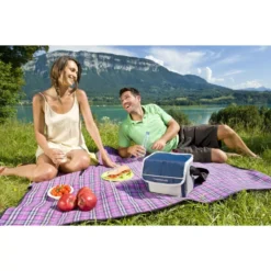 CAMPINGAZ Fold'N Cool 10L -Magasin De Camping campingaz fold n cool 10l 3