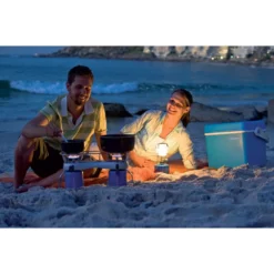 CAMPINGAZ Lumogaz Plus -Magasin De Camping campingaz lumogaz plus 2