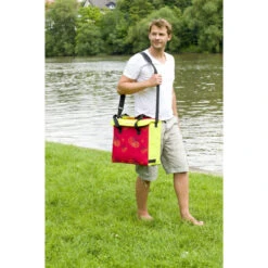 CAMPINGAZ MiniMaxi 29L Pink Daisy 9 CAMPINGAZ MiniMaxi 29L Pink Daisy -Magasin De Camping campingaz minimaxi 29l pink daisy 3