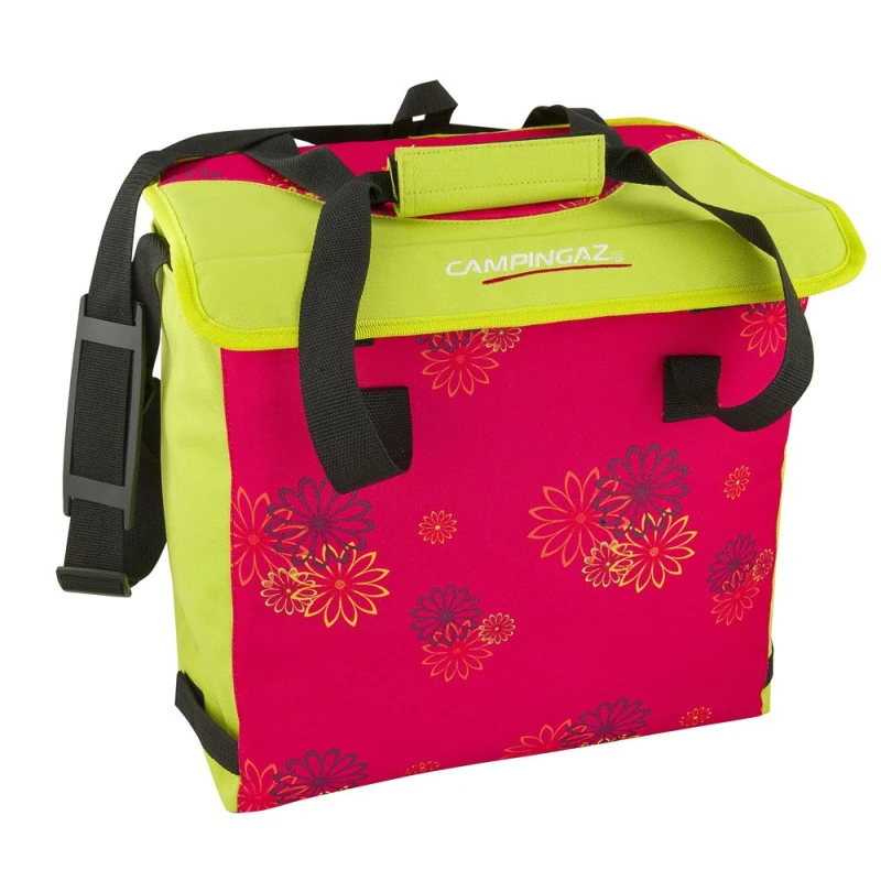 CAMPINGAZ MiniMaxi 29L Pink Daisy 3 CAMPINGAZ MiniMaxi 29L Pink Daisy