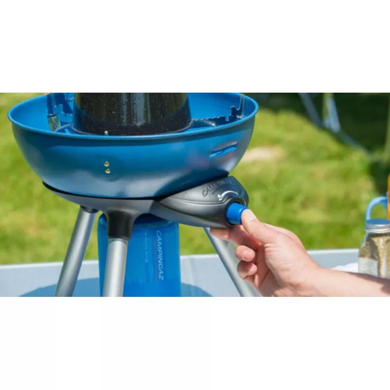 CAMPINGAZ Party Grill PG 200 6 CAMPINGAZ Party Grill PG 200 – Image 4