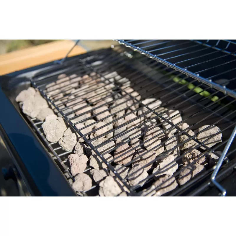 CAMPINGAZ Pierres De Lave Gros Calibre 4 CAMPINGAZ Pierres De Lave Gros Calibre – Image 2