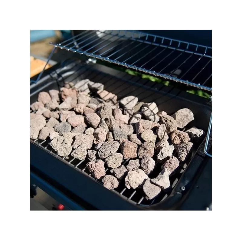 CAMPINGAZ Pierres De Lave Gros Calibre 5 CAMPINGAZ Pierres De Lave Gros Calibre – Image 3