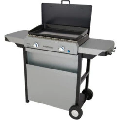CAMPINGAZ Plancha BF EXL+ 14 CAMPINGAZ Plancha BF EXL+ -Magasin De Camping campingaz plancha bf exl plus 2