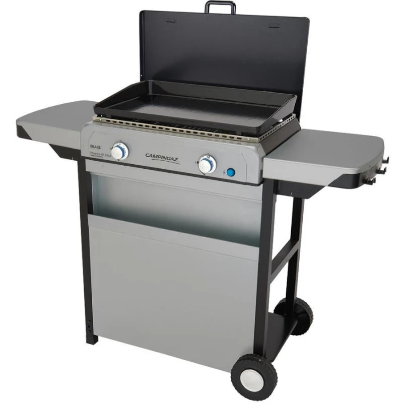 CAMPINGAZ Plancha BF EXL+ 5 CAMPINGAZ Plancha BF EXL+ – Image 3