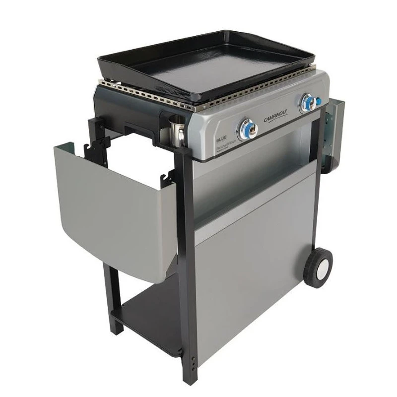 CAMPINGAZ Plancha BF EXL+ 6 CAMPINGAZ Plancha BF EXL+ – Image 4