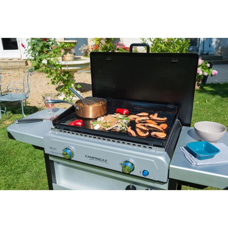 CAMPINGAZ Plancha BF EXL+ 7 CAMPINGAZ Plancha BF EXL+ – Image 5