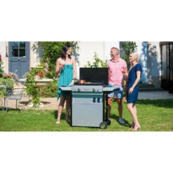 CAMPINGAZ Plancha BF EXL+ 20 CAMPINGAZ Plancha BF EXL+ -Magasin De Camping campingaz plancha bf exl plus 8