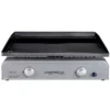 CAMPINGAZ Plancha Blue Flame L 1 CAMPINGAZ Plancha Blue Flame L -Magasin De Camping campingaz plancha blue flame l